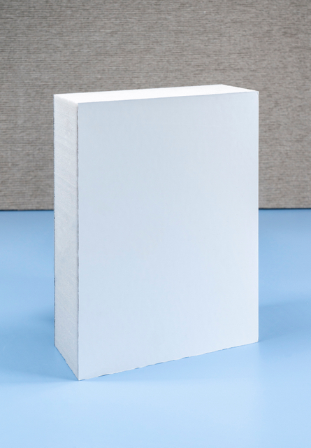 CFRT PET Sandwich Pane