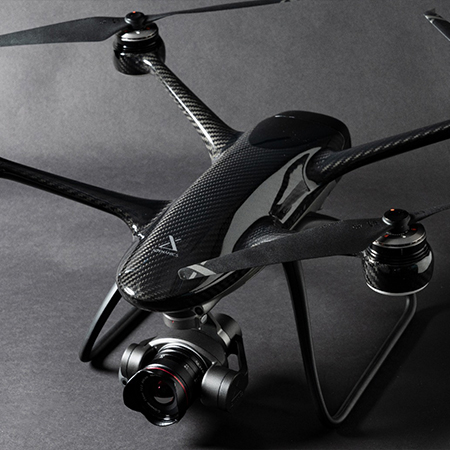 dron